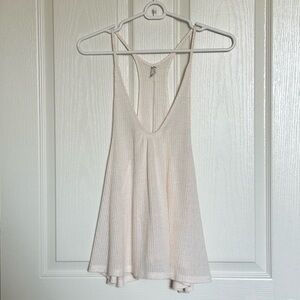 FREE PEOPLE: Intimately Cami - SIZE XS